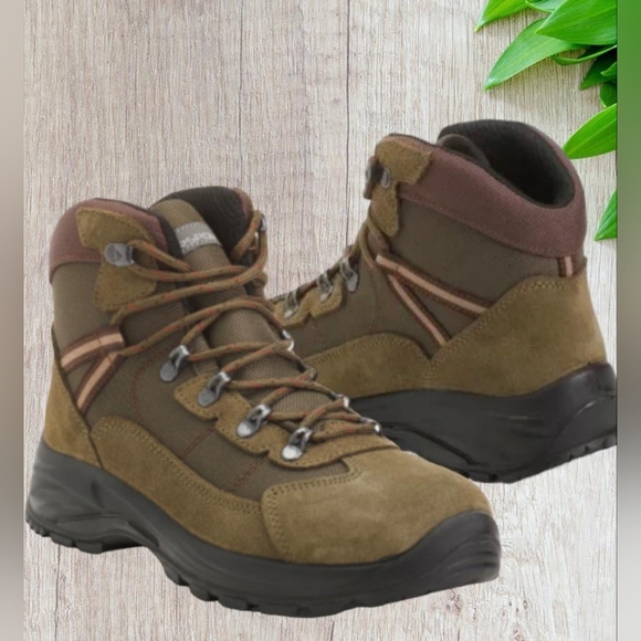 GARSPORT Other - GARSPORT, Men's Mid Ankle HikingBoots, size 12, NWT